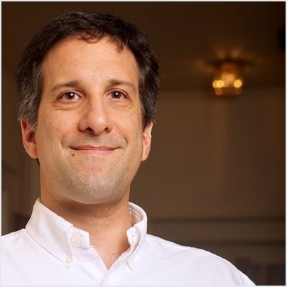 Mike Anello headshot